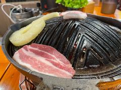 -kingkong大猩猩烤肉(CBD店)