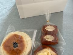 -0+1·手作面包(新北店)