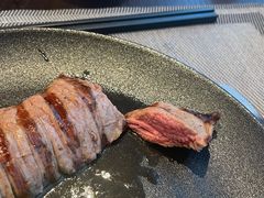 -济南凯宾斯基酒店-THE VIEW云景全日制餐厅