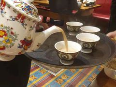 -敏珠拉姆藏餐·南京厨房(富春江东街店)