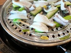 桑拿皖鱼-阿多私房菜(顺德店)