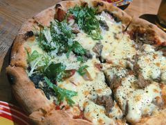 -盘炉forenza·云贵川融合小食堂 ( 钟楼中柳巷店)