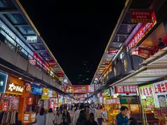 -万达广场(南昌红谷滩店)
