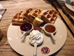 -漫咖啡MAANCOFFEE(清江路店)