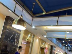 大堂-靓虾二哥长沙地标小龙虾(五一广场店)