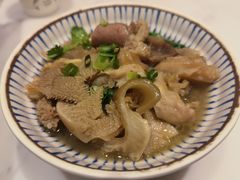 和味牛杂-敏华冰厅(天河城店)