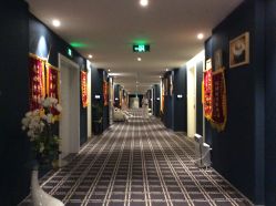 外观-宝生月子中心(民治店)