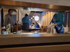 -望蓉城·古法酸菜鱼·川小馆(金桥国际店)