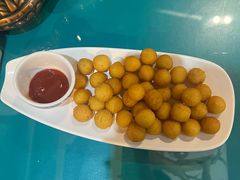 -巴依老爷新疆美食(天津远洋乐堤港店)