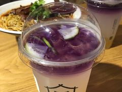 戀上海檸威-厝内小眷村(天河南一路店)