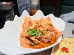 -华竹饭店(中央大街店)