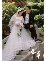 -今生有约婚纱摄影店(景德路店)