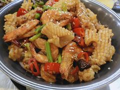 -小民大排档(江汉路店)