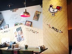 -奇乐奇乐(梅江店)