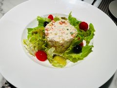 俄式沙拉-MOCUS莫卡斯餐厅(祥云小镇店)