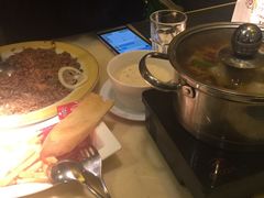 -半秋山西餐厅(襄阳万达店)