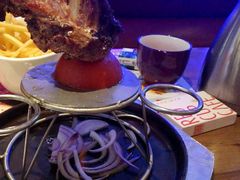 -杯子红牛排(南庄吉利广场店)