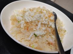 -外滩三号餐厅·创意中餐