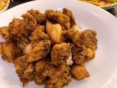 -兰州宾馆餐厅(兰州驻京办店)