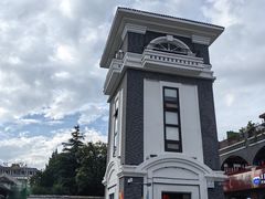 -遵义会议纪念馆