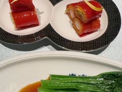 -彩丰楼中餐厅·仁恒洲际酒店