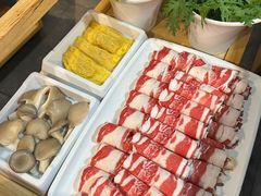 -傣妹火锅(南京东路一店)