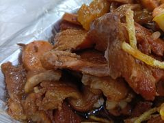 -晓宇盒饭(民安街店)