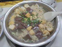 -藏书羊肉店(昆山分店)