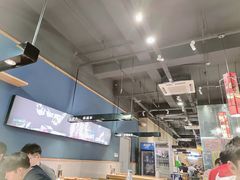 -老胖串店(浆水泉路店)