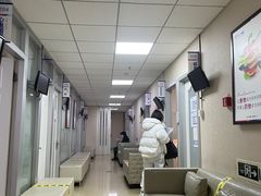 -美年大健康体检中心(西直门分院)