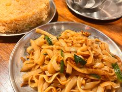 -破店肥哈·东北烧烤(南头店)