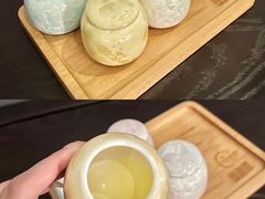 -璞·澐间影院式足道SPA(尚悦湾店)