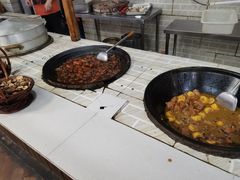 -人民公社大食堂(顺义总店)