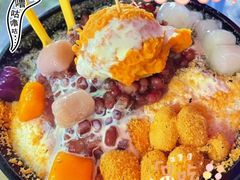 -运栋天马牛肉饼(林科大店)