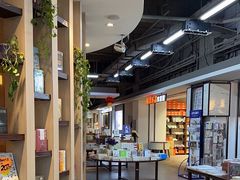 -北方图书城(沈阳天地店)