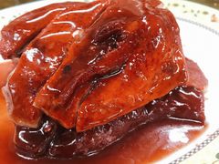 苏式酱鸭-协和菜馆(凤凰街店)