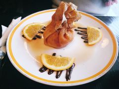 -La Creperie法餐厅(桃江路店)