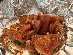 -野蔓果·山野菜(西湖景区·龙井茶田店)