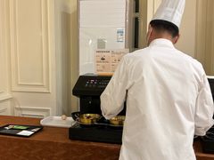 -中旅阿那亚九龙湖·公主酒店