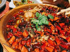 -肉串汪(望京店)