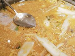 -探炉·香辣豆花烤鱼(笋岗宝能环球汇店)