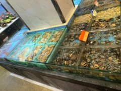 -徐记海鲜(开福寺|伍家岭店)