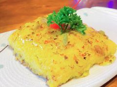 -赵小姐丨新中餐(曲江店)