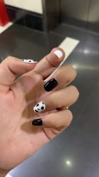 手部美甲-眉可丽MEIKELI半永久纹眉