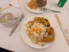 -北京建国饭店
