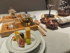 -叶叶菩提·晋福宫