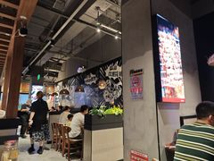 -管氏翅吧(台湾街店)