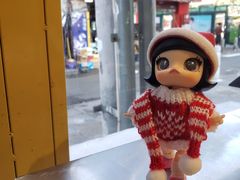-泡泡玛特POPMART(天环购物中心店)