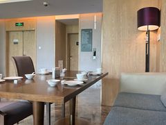 -水月周庄铂尔曼酒店-水月荟中餐厅