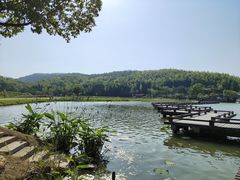 -南北湖风景区